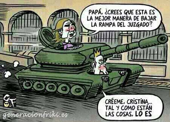 381) 01-05-14 rey-bajar-rampa-Humor