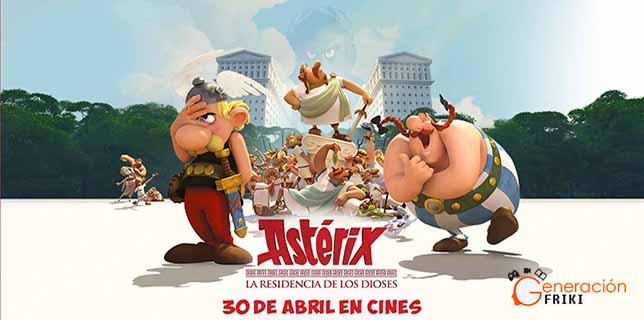 Asterix-La-residencia-de-los-Dioses-PORTADA