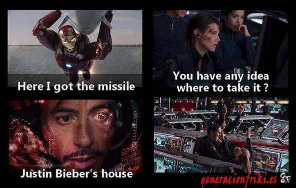 460) 05-06-14 Misil-Justin-Bieber-Humor