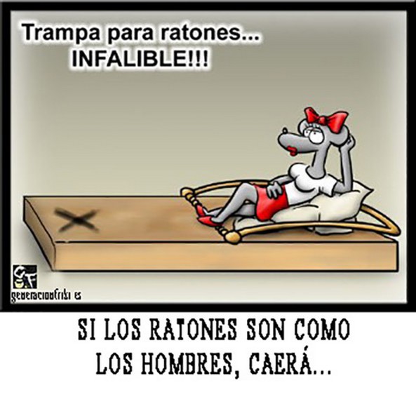 462) 10-06-14 ratonera-Humor