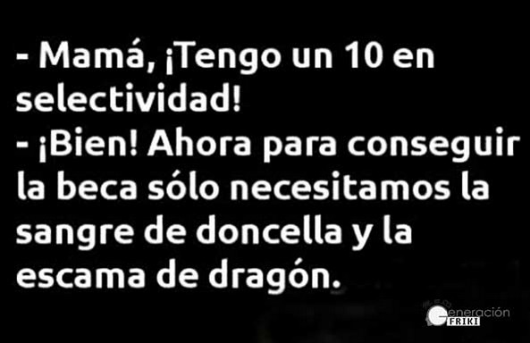 473) 17-06-14 Para-conseguir-la-beca-Humor