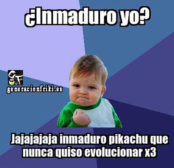494) 23-06-14 inmaduro-yo-pikachu-Humor