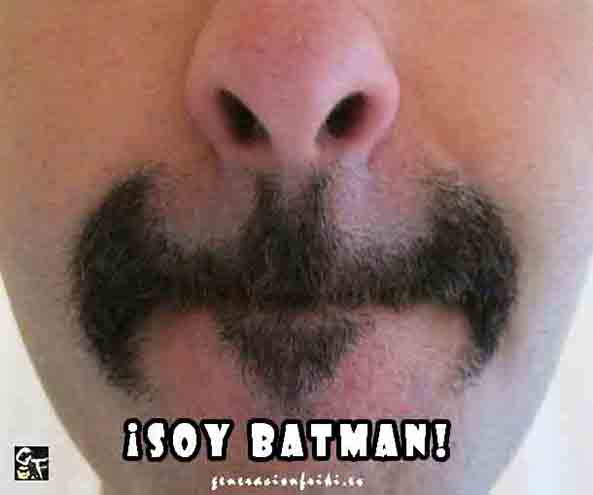 518) 07-07-14 soy-batman-bigote-Humor