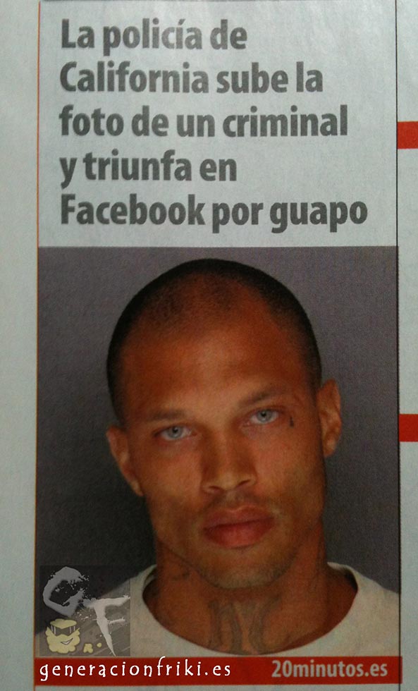 530) 15-07-14 criminal-triunfa-guapo-Humor