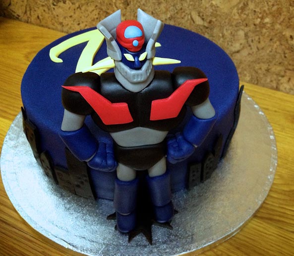 11-Tarta-friki-Mazinger-Z-11
