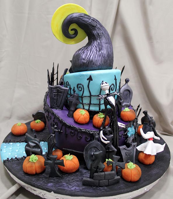 17-Tarta-friki-Pesadilla-antes-de-Navidad-17