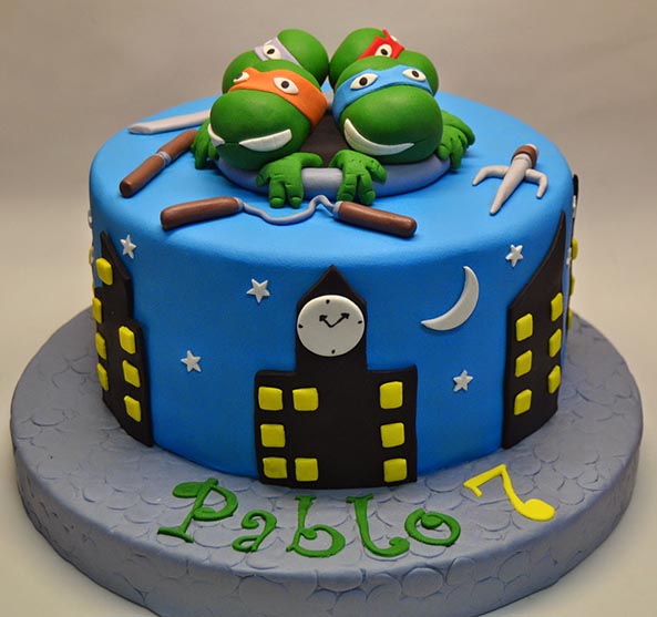 20-Tarta-friki-Tortugas Ninjas-20