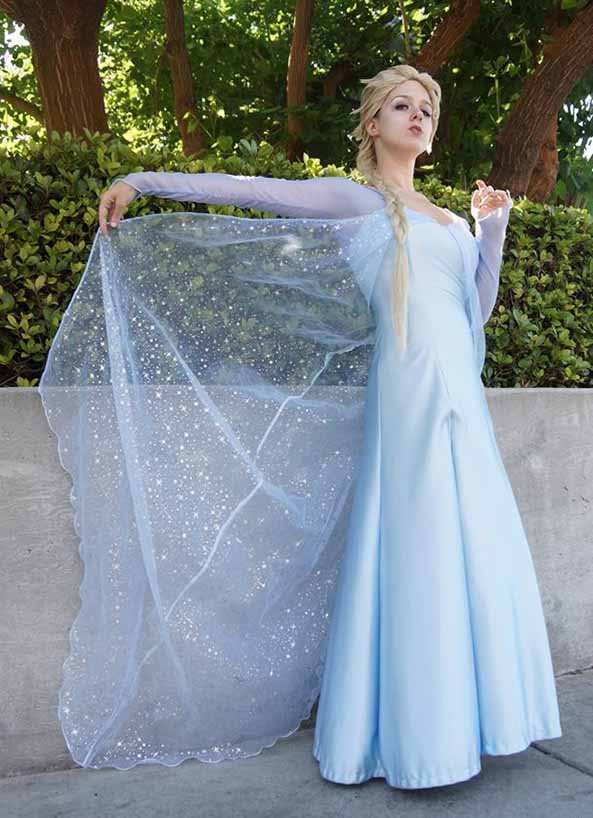15-Cosplay-Elsa-Frozen