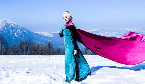 21-Cosplay-Elsa-Frozen