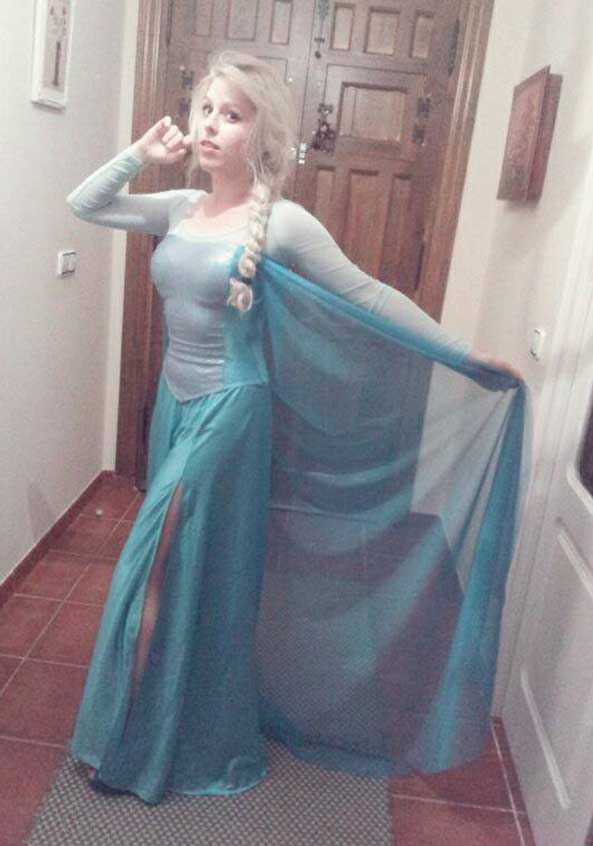 31-Cosplay-Elsa-Frozen