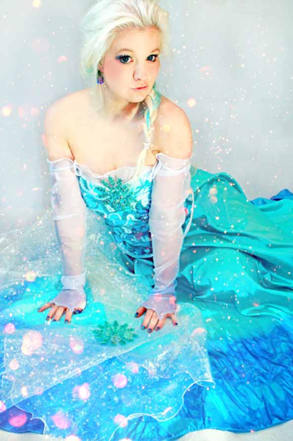 35-Cosplay-Elsa-Frozen