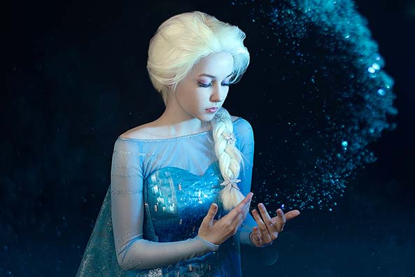 38-Cosplay-Elsa-Frozen