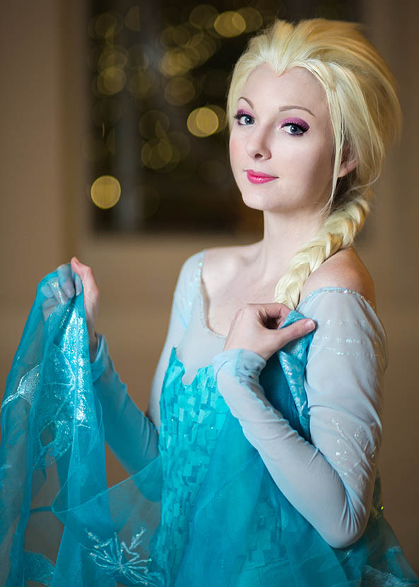 6-Cosplay-Elsa-Frozen