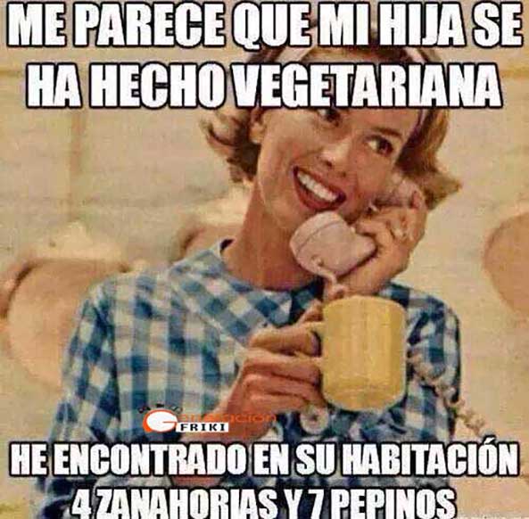 681) 21-10-14 madre-inocente-vegetariana-Humor