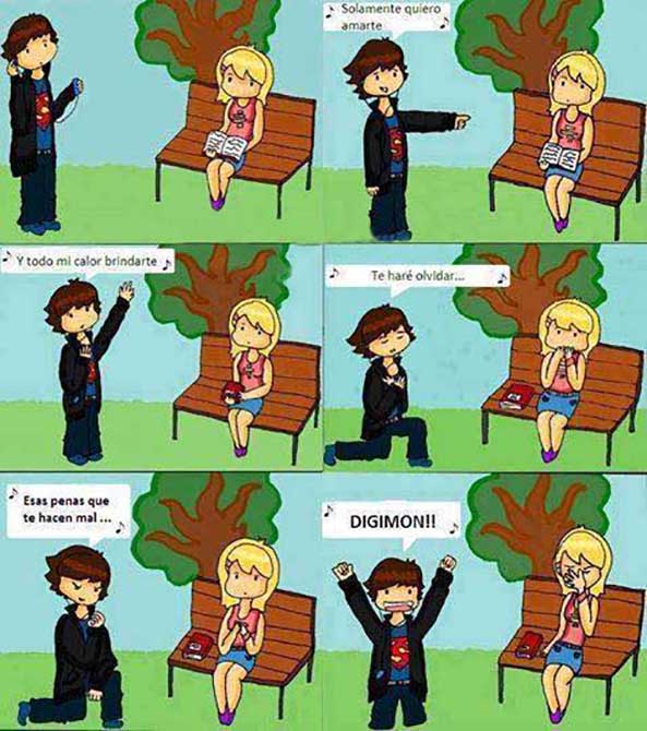 683) 22-10-14 digimon-Humor