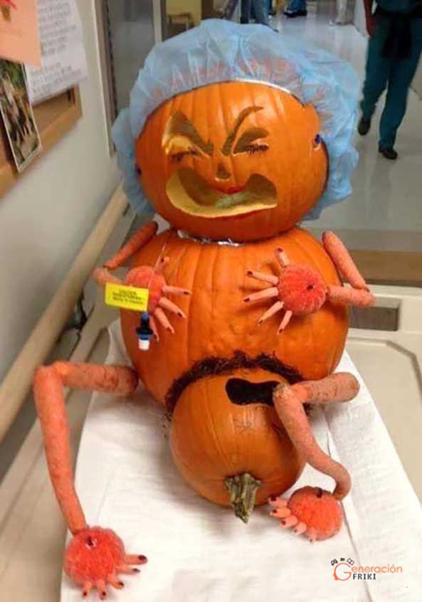 690) 24-10-14 Halloween-parto-calabaza-Humor