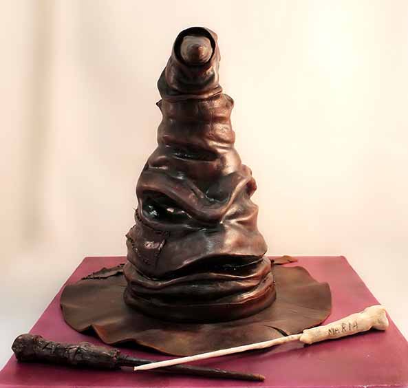 29-Tarta-friki-Harry-Potter-el-Sombrero-Seleccionador-29