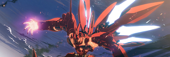 XENOGEARS-2