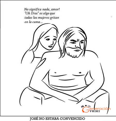 794) 19-12-14 Jose-no-esta-convencido-Humor