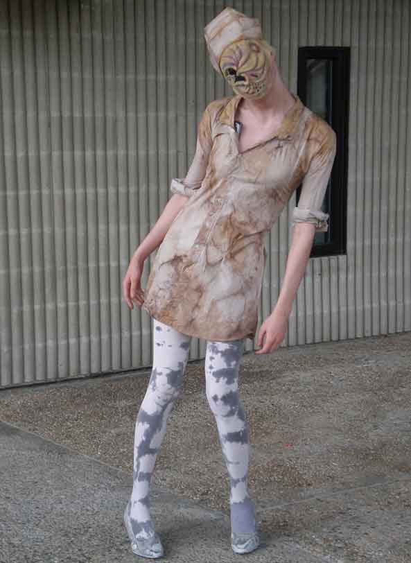 Enfermera-Silent-Hill-12
