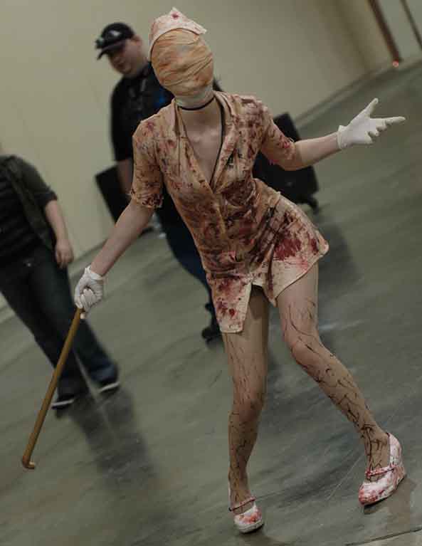Enfermera-Silent-Hill-15