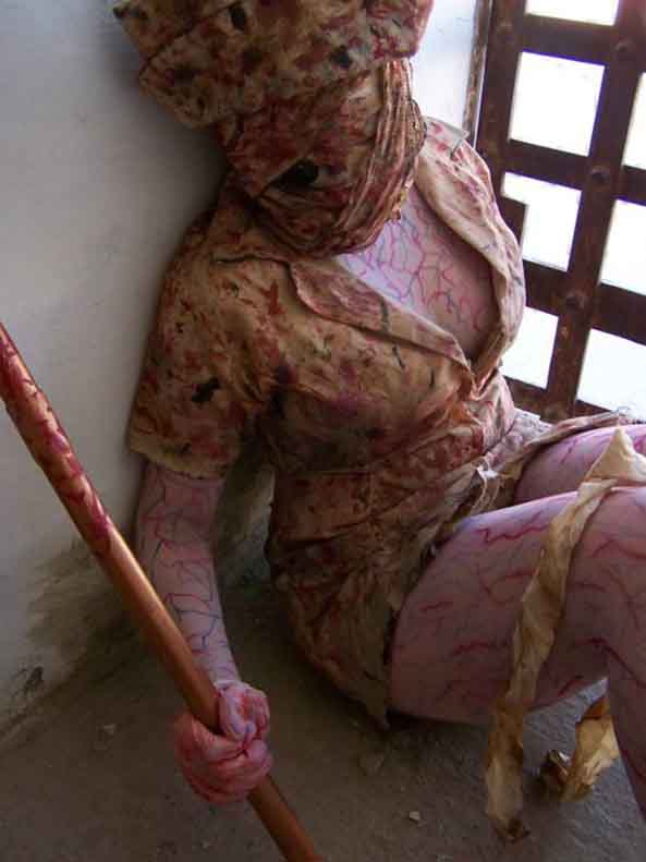Enfermera-Silent-Hill-21