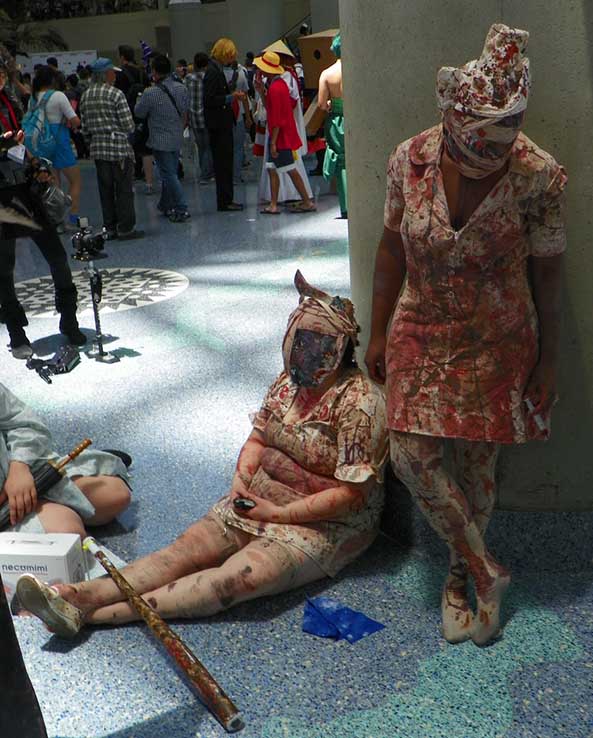 Enfermera-Silent-Hill-24