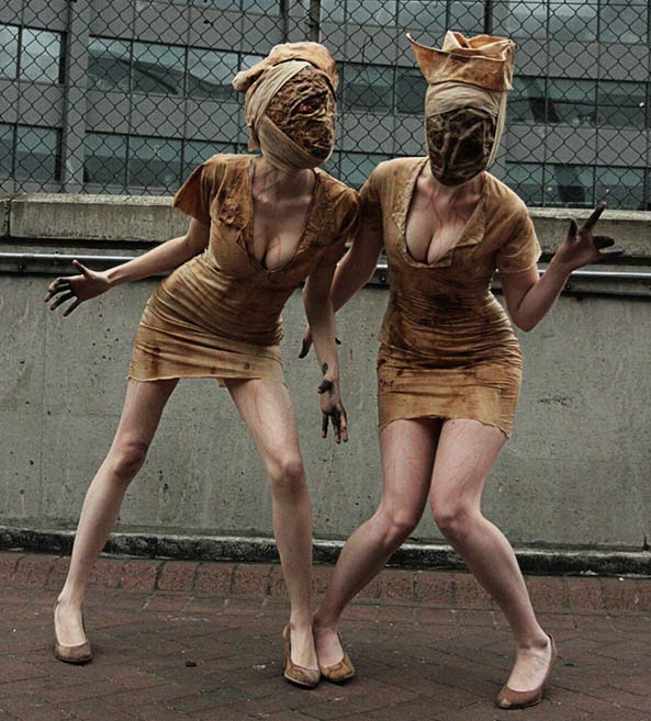 Enfermera-Silent-Hill-4