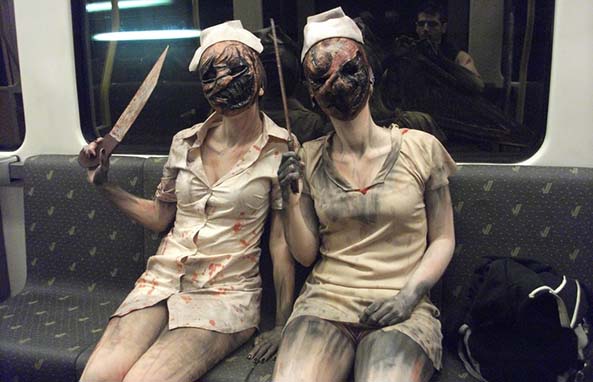 Enfermera-Silent-Hill-5