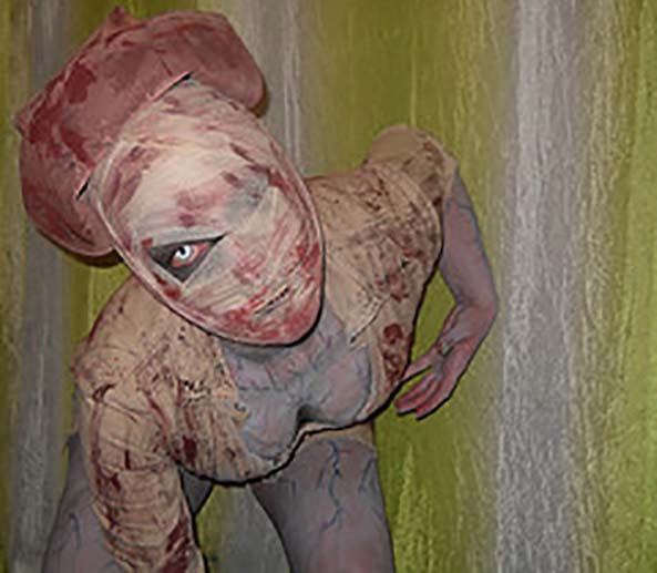 Enfermera-Silent-Hill-6