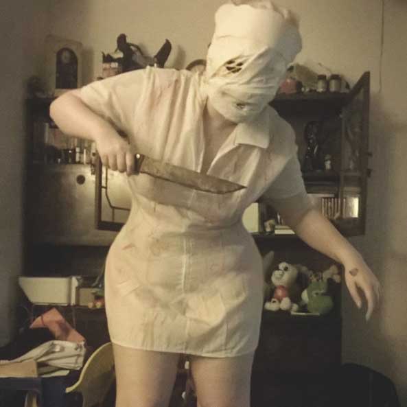Enfermera-Silent-Hill-8