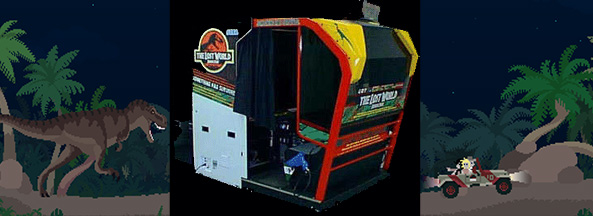 JURASSIC-PARCK-ARCADE