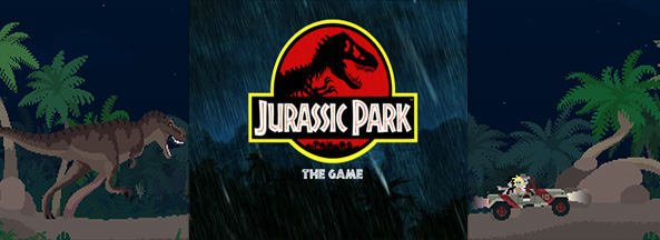 JURASSIC-PARCK-THE-GAME