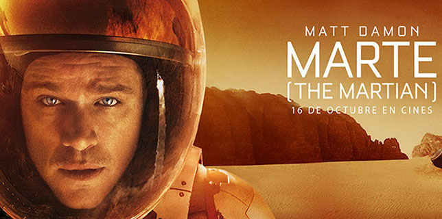 MARTE-THE-MARTIAN-PORTADA