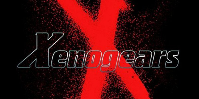 XENOGEARS-PORTADA