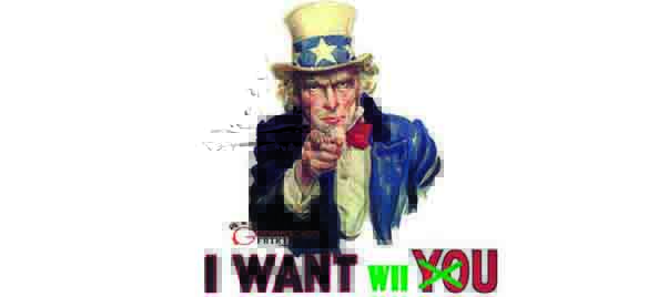 826) 14-01-15 propaganda-i-want-you-wiiu-Humor