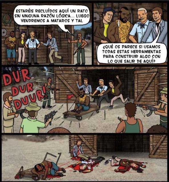 830) 19-01-15 equipo-a-Humor