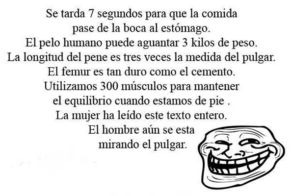 834) 19-01-15 estadisticas-troll-Humor