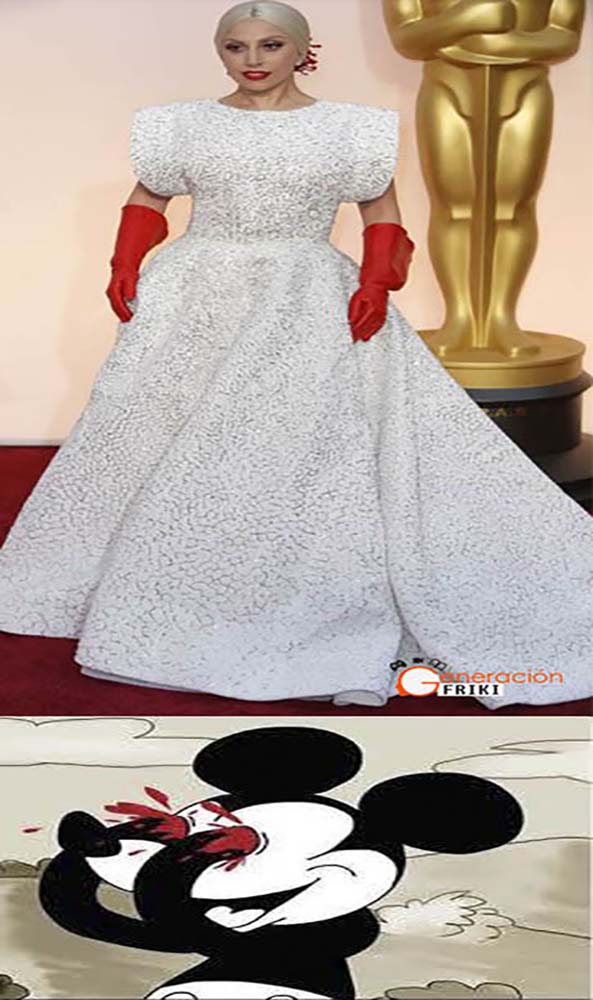 859) 24-02-15 Lady-Gaga-Mickey-Mouse-Humor