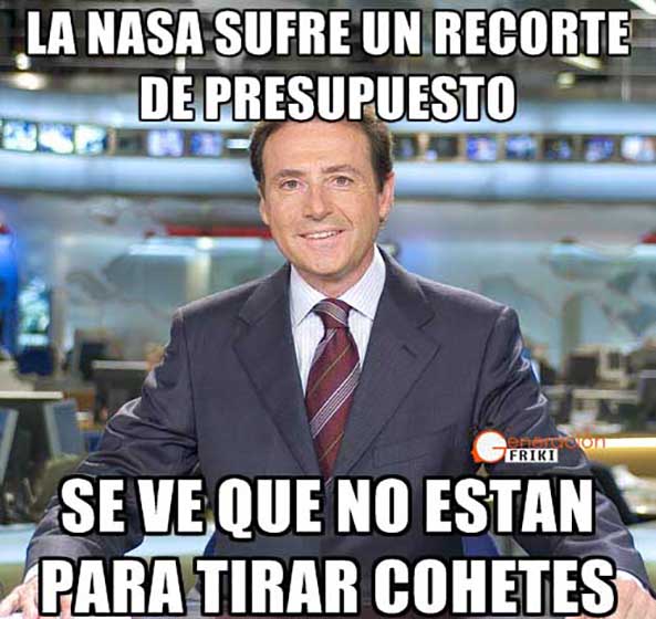 848) 10-02-15 Matias-Prats-meme-Nasa-cohetes-Humor