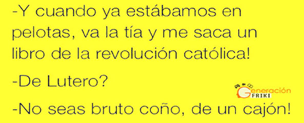 877) 05-03-15 libro-revolucion-catolica-Humor