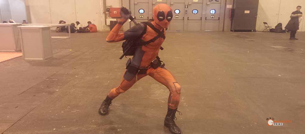 Japan-Weekend-Cosplay-2016-14-DeadPool-(Marvel)