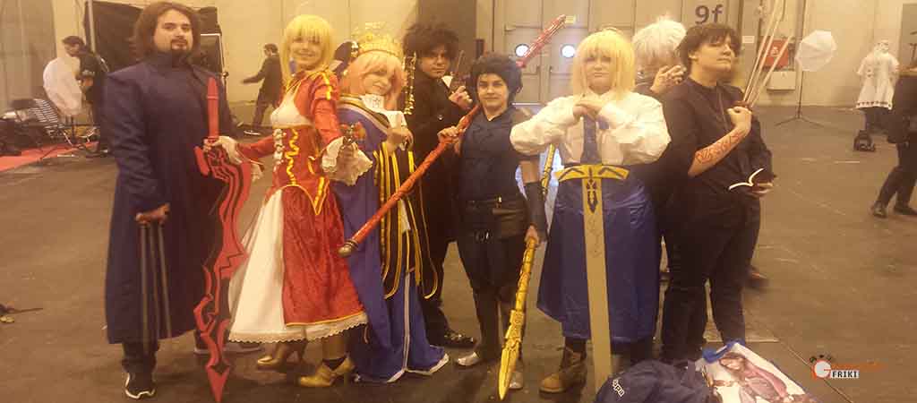 Japan-Weekend-Cosplay-2016-28-(Type-Moon-Fate)
