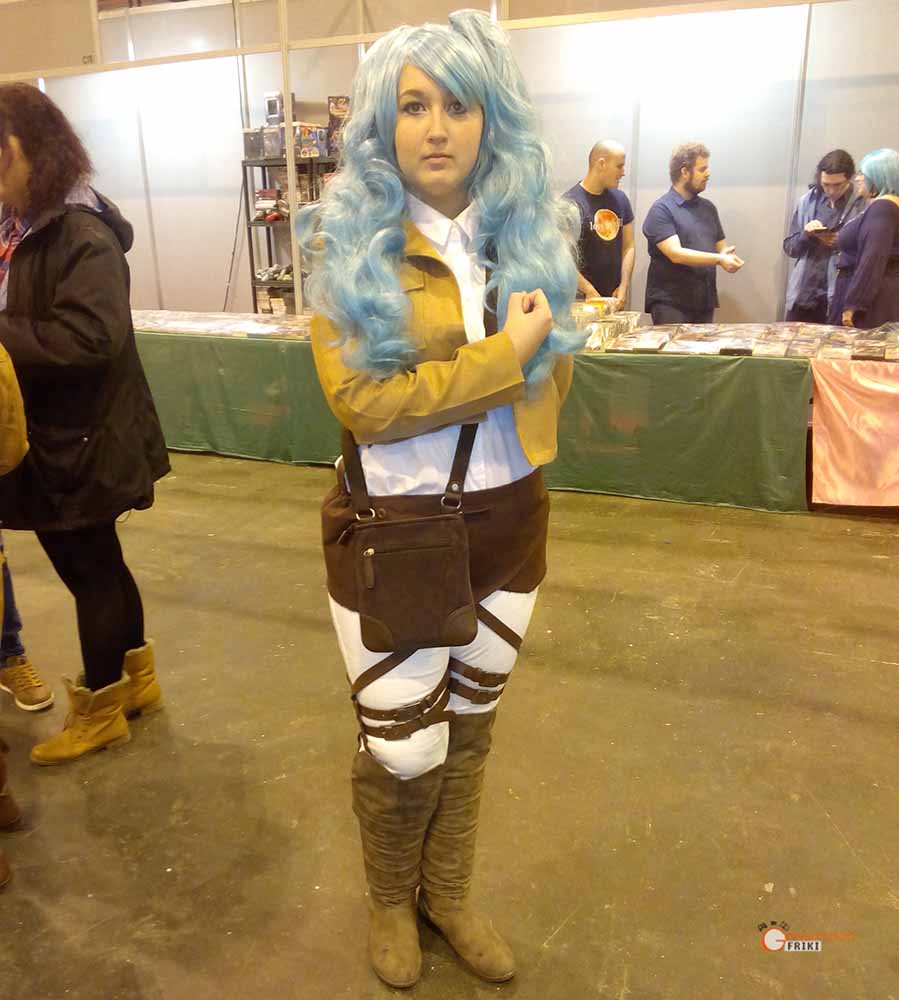 Japan-Weekend-Cosplay-2016-5-Shingeki-no-kyojin