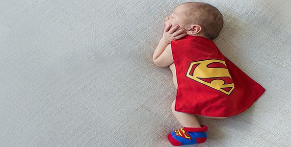 193-Bebe-Superman