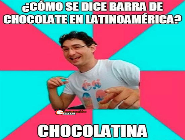 927) 13-04-15 barra-chocolate-latinoamerica-Humor