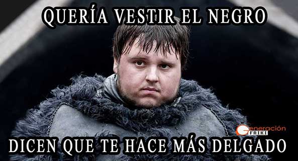 929) 13-04-15 Meme-Samwell-Tarly-negro-delgado-Humor
