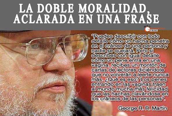 937) 16-05-15 Reflexiones-R.R-Martin-Humor