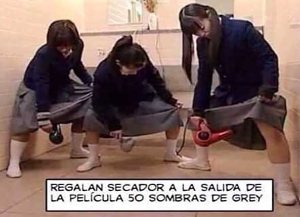 938) 16-05-15 regalan-secador-50-sombras-grey-Humor