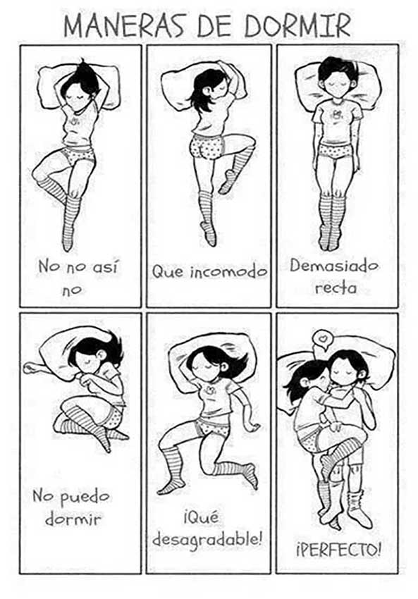 940) 16-04-15 maneras-de-dormir-Humor